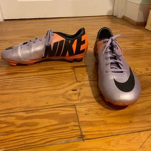 Nike Mercurial Veloce FG Soccer Shoes